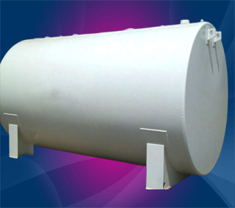 Diesel Tanks Manufacturers in India